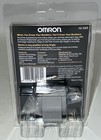 Omron Hj-320 Tri-axis Pedometer - New