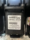 Flojet G55102cm Soda Fountain Machine Beverage Dispenser Syrup Pump Assembly