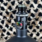 New Hk Army Alpha Air Tank W  Hp8 Regulator - Air - 68 4500 - Void - Black