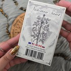 Tarocco Studio Victorian Tarot Deck With Guidebook - Smoke Smell