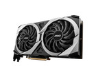 Msi Mech 2x Radeon Rx 6700 Xt 12gb Ram - Graphics Card - Excellent 