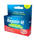 Dentist On Call Repair It Denture Kit Mend Replace Loose Teeth 3 Ct Pack Of 2