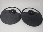 Yamaha Pcy40 Cymbal Trigger Pad For Electric V Drum Kit Drum Tested