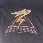 Salem-keizer Volcanoes Milb Minor League Baseball Shirt Size Youth Medium