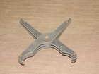Vintage Old  Car Tool 7 1 2   Eagle Cat  No  642 Usa Blade Clamp Bus Fuse Puller