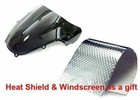 Us Red Forged Carbon Fiber Fairing Kit For Suzuki Hayabusa Gsxr 1300 1999-2007