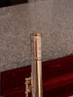 Sterling Silver Amadeus Flute Af520   Good Condition