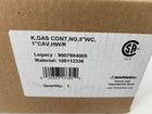 Ao Smith 100112336 9007884005 Natural Gas Water Heater Control Valve 5 0  Wc 1 
