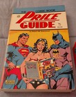 Overstreet Comic Book Price Guide Lot Of 3 Soft Cover  13  14  16 From 1983-1987