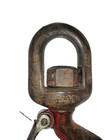 Crosby Swivel Hoist Hook 5 Ton  