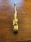 Boston   Maine Railroad Dining Car Sugar Tongs 