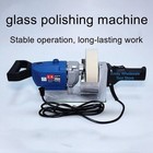 Glass Polishing Machine Toughened Glass Surface Scratch Repairing Machine 220v