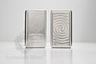 10 Oz Scottsdale Stacker   Silver Bar  999 Silver  a182