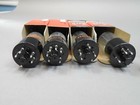 Lot Of 7 Vintage Rca Ge Vacuum Electron Tubes Nos Nib