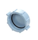 End Cap Assembly Wash   Rinse For Hobart Oem   00-919363 919363 Conveyor 