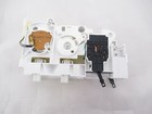 Genuine Oem Toyota 55910-35121 Front Hvac Temperature Control Panel