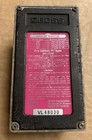 Boss Ch-1 Super Chorus Guitar Effects Pedal  made In Taiwan  Cosmetic Wear 
