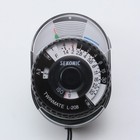    mint   sekonic L-208 Twinmate Analog Incident And Reflected Light Meter 110000118