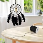 2mm 110 Yards Nylon Necklace Cord  Wind Chime Cord  String For Bracelet Making 