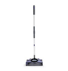 Shark Cordless Floor And Carpet Sweeper Rechargeable 12 Inch Brush Lightweight