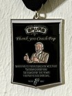 Thank You Coach Pop Fiesta Medal - 2026
