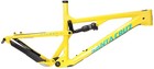 Santa Cruz Tallboy C Carbon Mtn Bike 29 27 5  Disc Frameset Xl Yellow Fox 2017