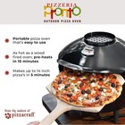 Pizzacraft Pc6000 Pizzeria Pronto   Outdoor Pizza Oven
