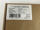 Waveform Lighting Simplecolor Blue Led Strip 16 4ft 12v 460nm 7041 460