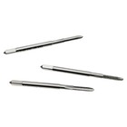 3x 3 X 48 Tap Set 3x48 Thread 3 Flutes 3-48 Hand Threading Tap Tool 3 - 48