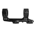 Reptilia Aus 30mm 1 54  Fde Anodized Scope Mount 100-122-