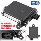 Oem Blind Spot Monitor System Sensor  8816204015 Fit Toyota Tacoma L r 2016-2021