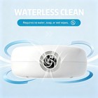 Portable Cleaner And Sanitizer Kit For Sleep Mask  Tubing   Accessories