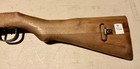  426 Japanese Ww2 Type 99 Wooden Arisaka Stock Set - Late War