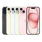 New Apple Iphone 15 Plus  5g  6gb 128gb 256gb Factory Unlocked Verizon At t