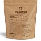 Citric Acid Powder  2 Lb  Citric Acid For Bath Bombs  Citric Acid Food Grade