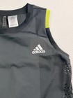 Adidas Women s Rich Mnisi Tennis Primeknit Dress Colorful Abstract Skirt Xl