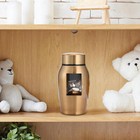 Pet Urn For Ashes Cremation Urn Engraved Box Dog Memorial Cremains Keepsake