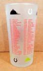 A 1962 Kentucky Derby Glass - It s In Gem Mint Condition