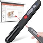 Laser Pointer For Cats Dogs  2 4ghz Wireless Presentation Clicker For Powerpoint