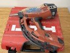 Hilti Gx3 Gas-actuated Fastening Tool Nail Gun