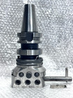 Mst Mizoguchi Mu Universal Facing Boring Head Bt40 Shank With Accessories Japan