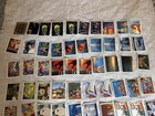 Panini Thundercats 1986 Job Lot bundle X 1256 Vintage Stickers