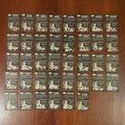 1966 Batman Topps Riddler Back - Complete  38  Trading Card Set