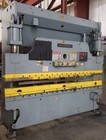Cincinnati 90 Ton X 10  Cnc Hydraulic Press Brake  Model  90 Cb X 8   