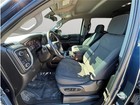 2022 Chevrolet Silverado 1500 Limited Crew Cab 