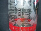 2003 Kentucky Derby Souvenir Churchill Downs Mint Julep Glass 129th Running