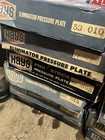 Hays - Vintage Nos Eliminator Pressure Plates  See Charts  