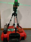 Hilti Pm 30-mg Complete Set   Extra Accessories