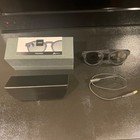 Bose Sunglasses Frames Rondo Audio Smart Sunglasses Bluetooth Ar Earphones