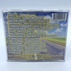 Party Tyme Karaoke Country Hits 23  16-song Cd g  New Sealed